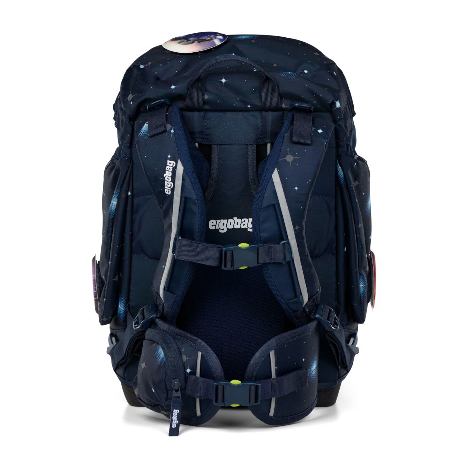 Galaxy Glow Edition Pack