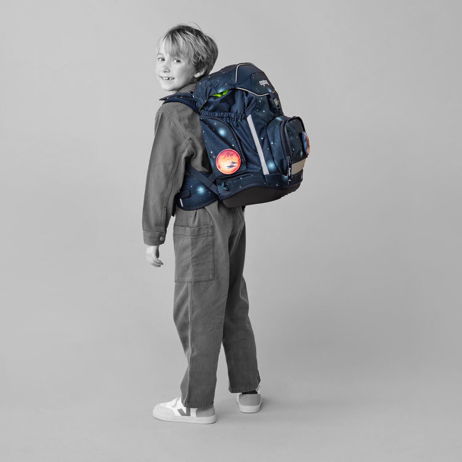 Galaxy Glow Edition Pack