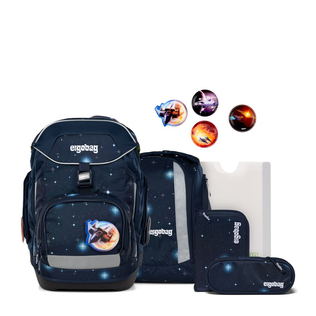 Galaxy Glow Edition Pack