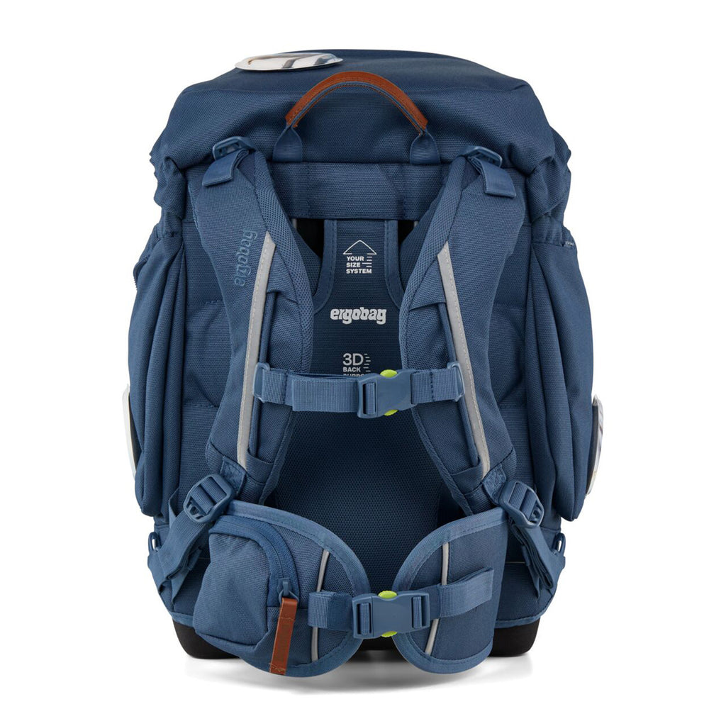 Pack Nordic Horizon (Special Edition)