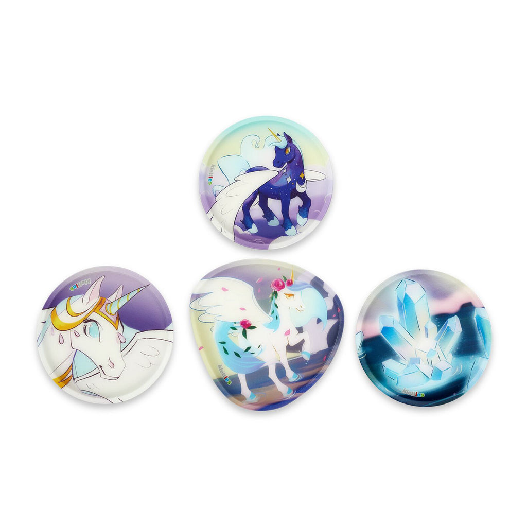 Reflex Glow Edition Pack