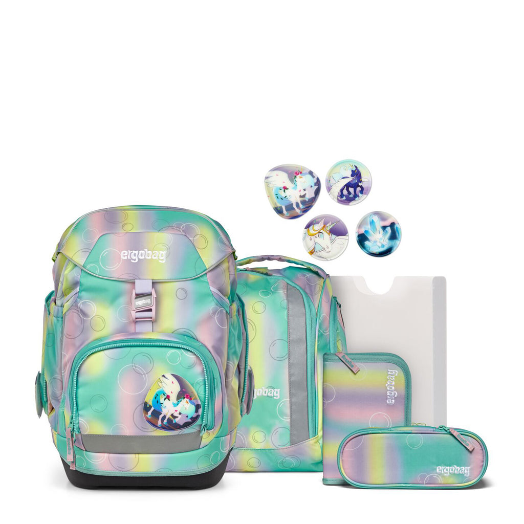 Reflex Glow Edition Pack