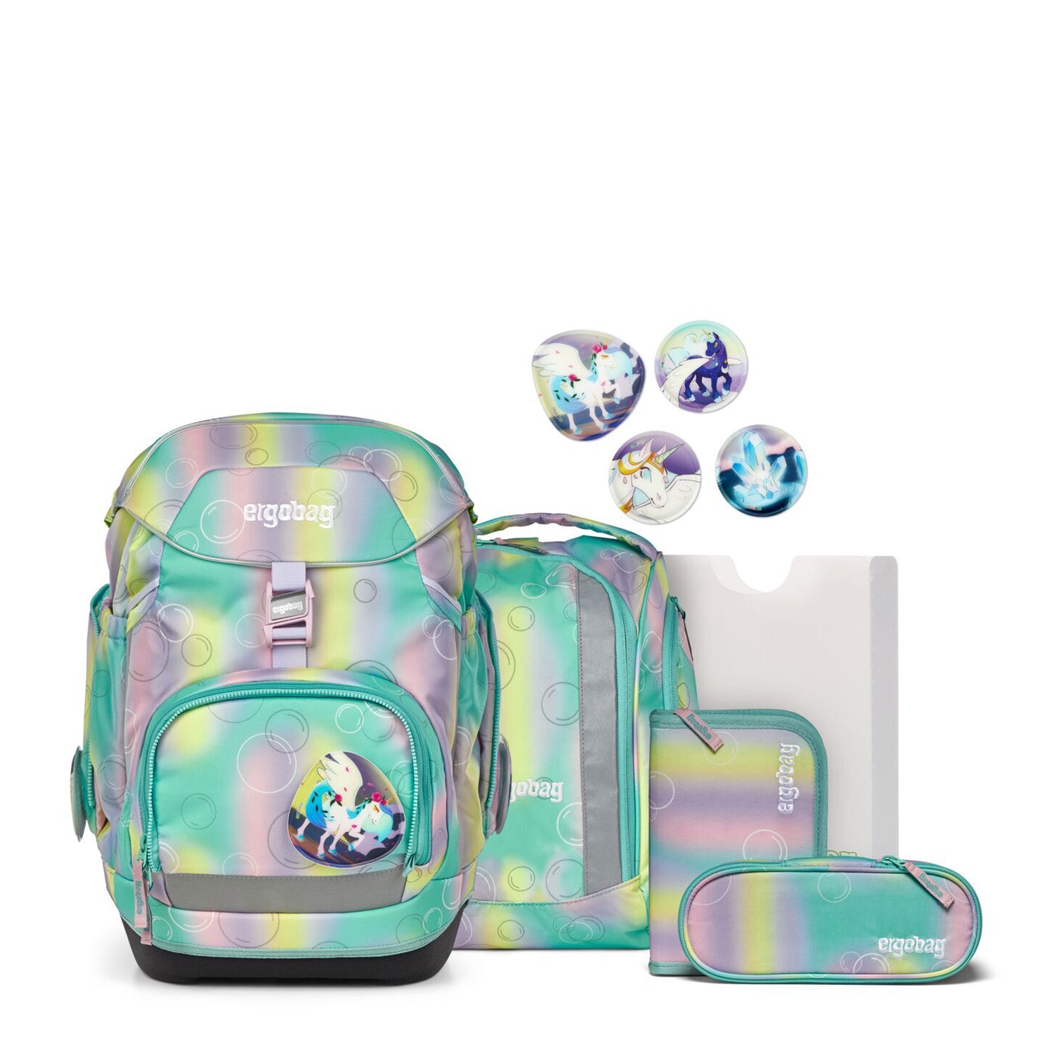 Reflex Glow Edition Pack