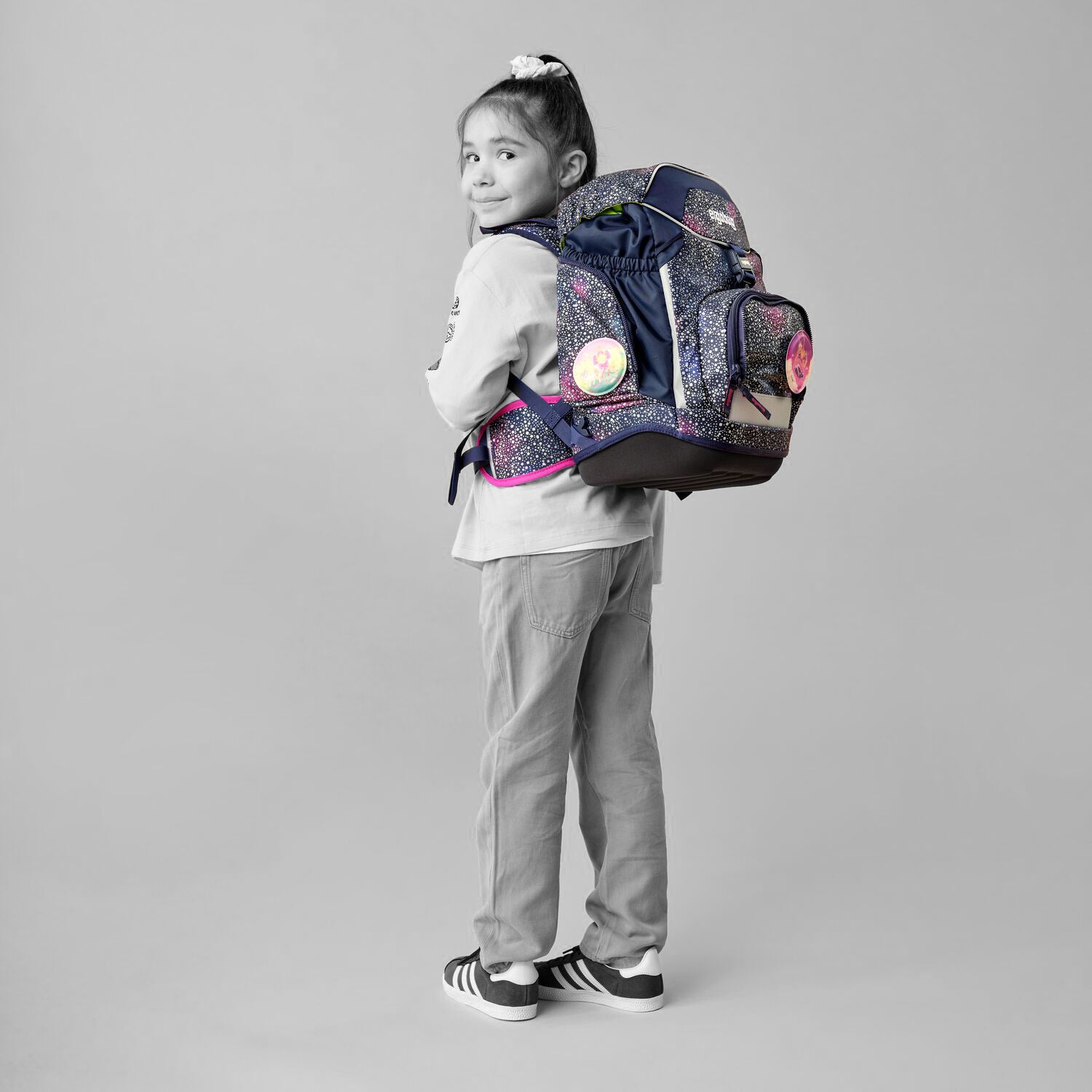 Pack Super Reflex Glow Edition