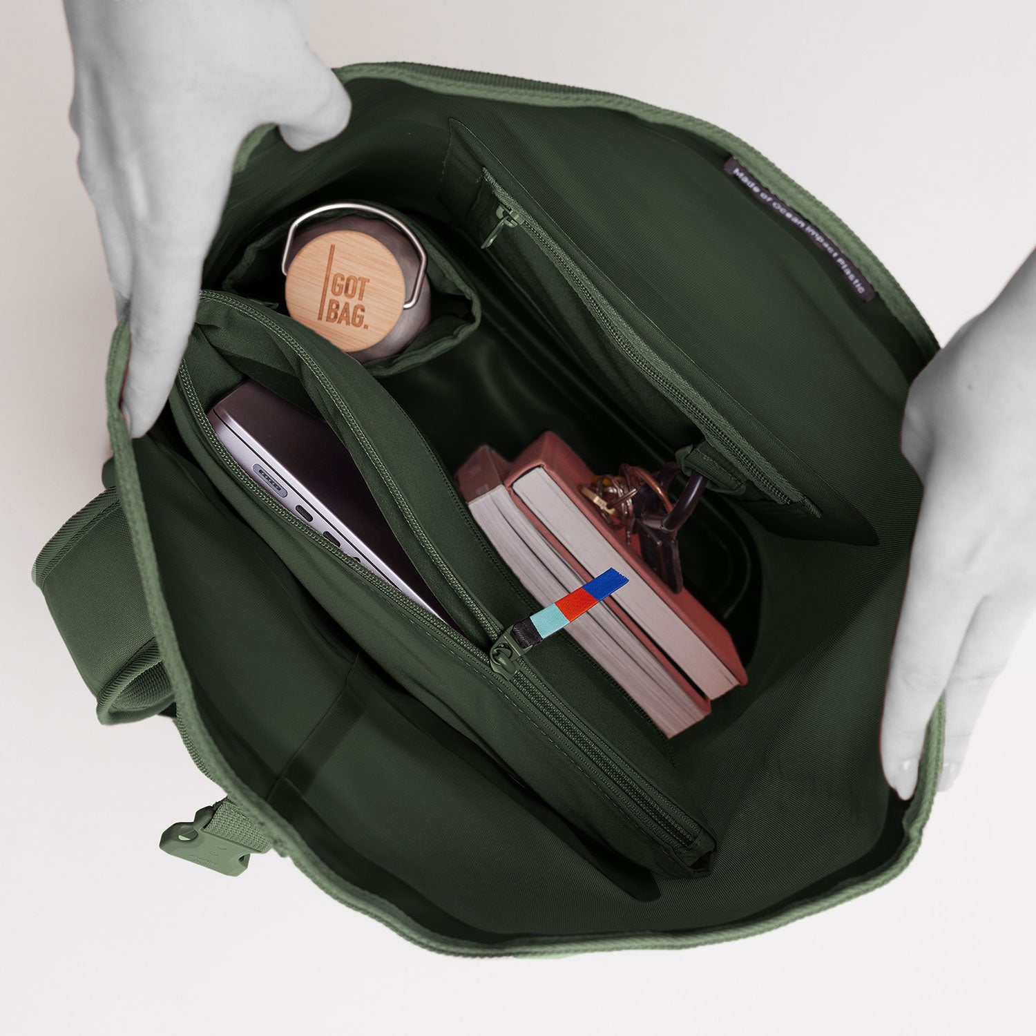Rolltop 2.0