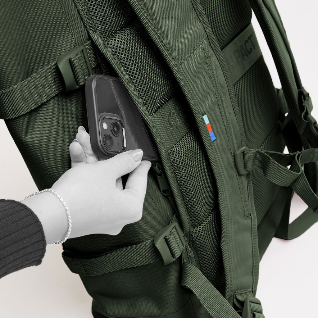 Rolltop 2.0