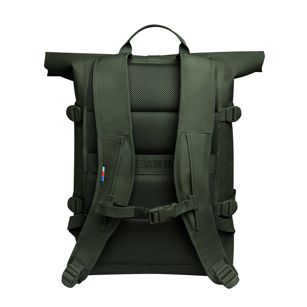 Rolltop 2.0