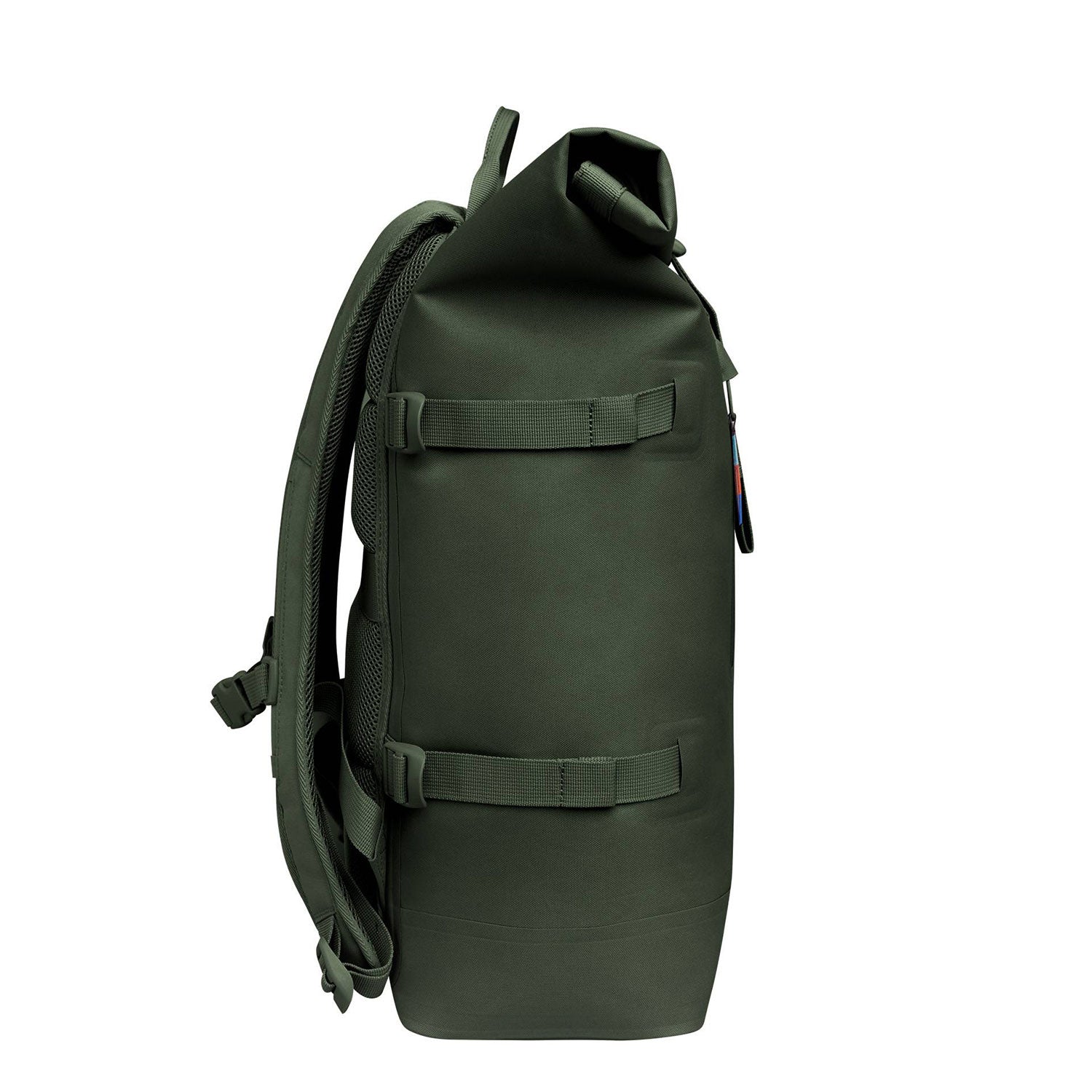 Rolltop 2.0