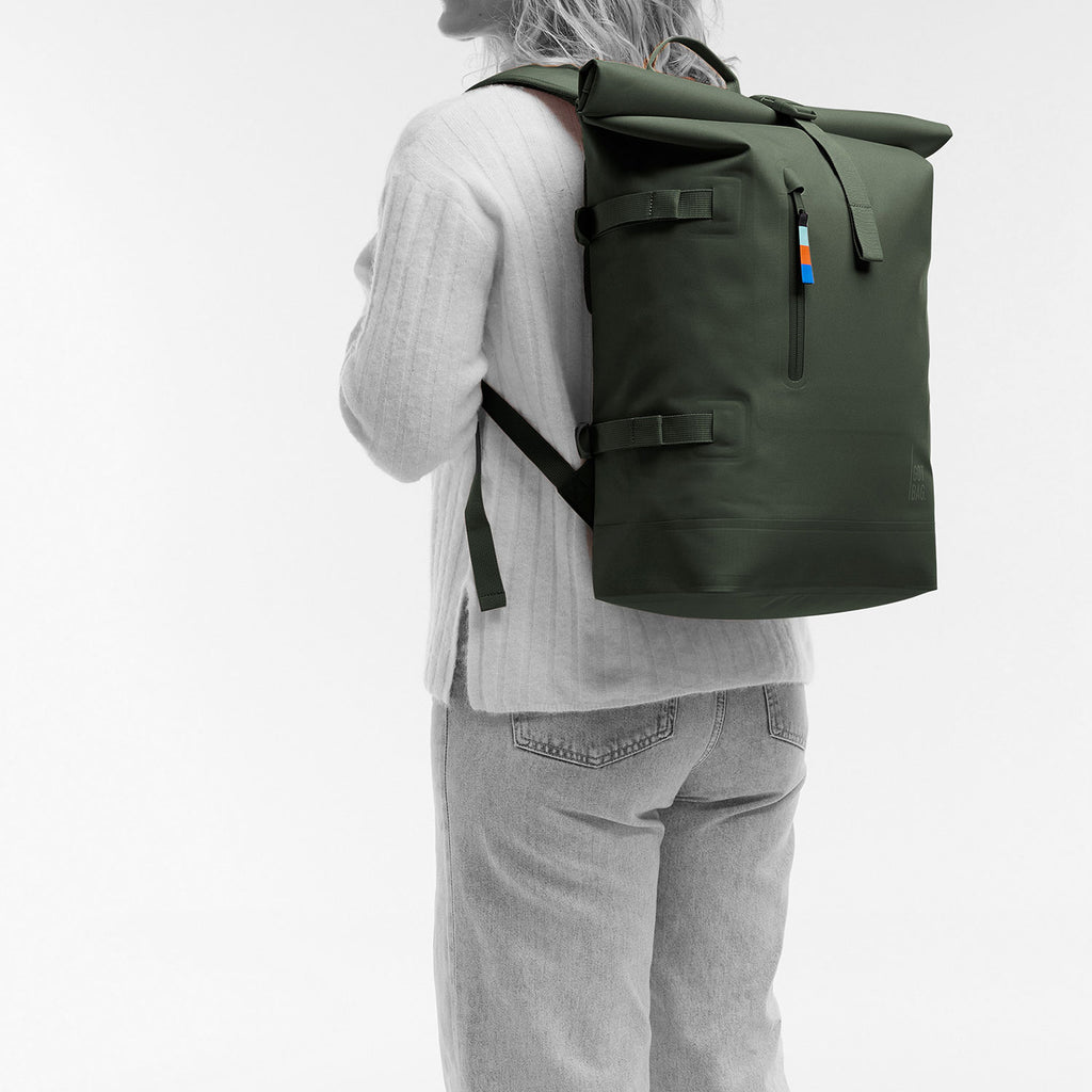 Rolltop 2.0