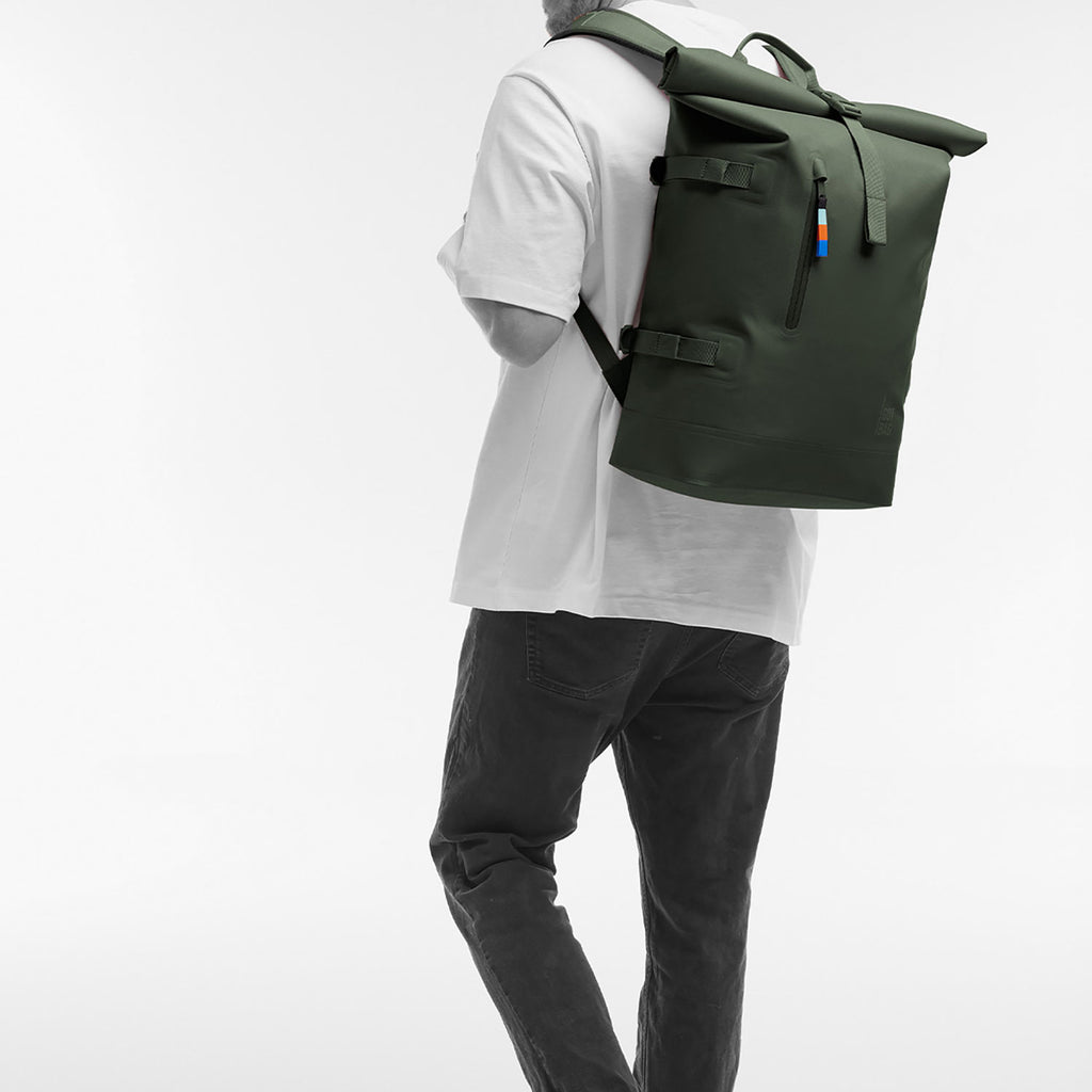 Rolltop 2.0