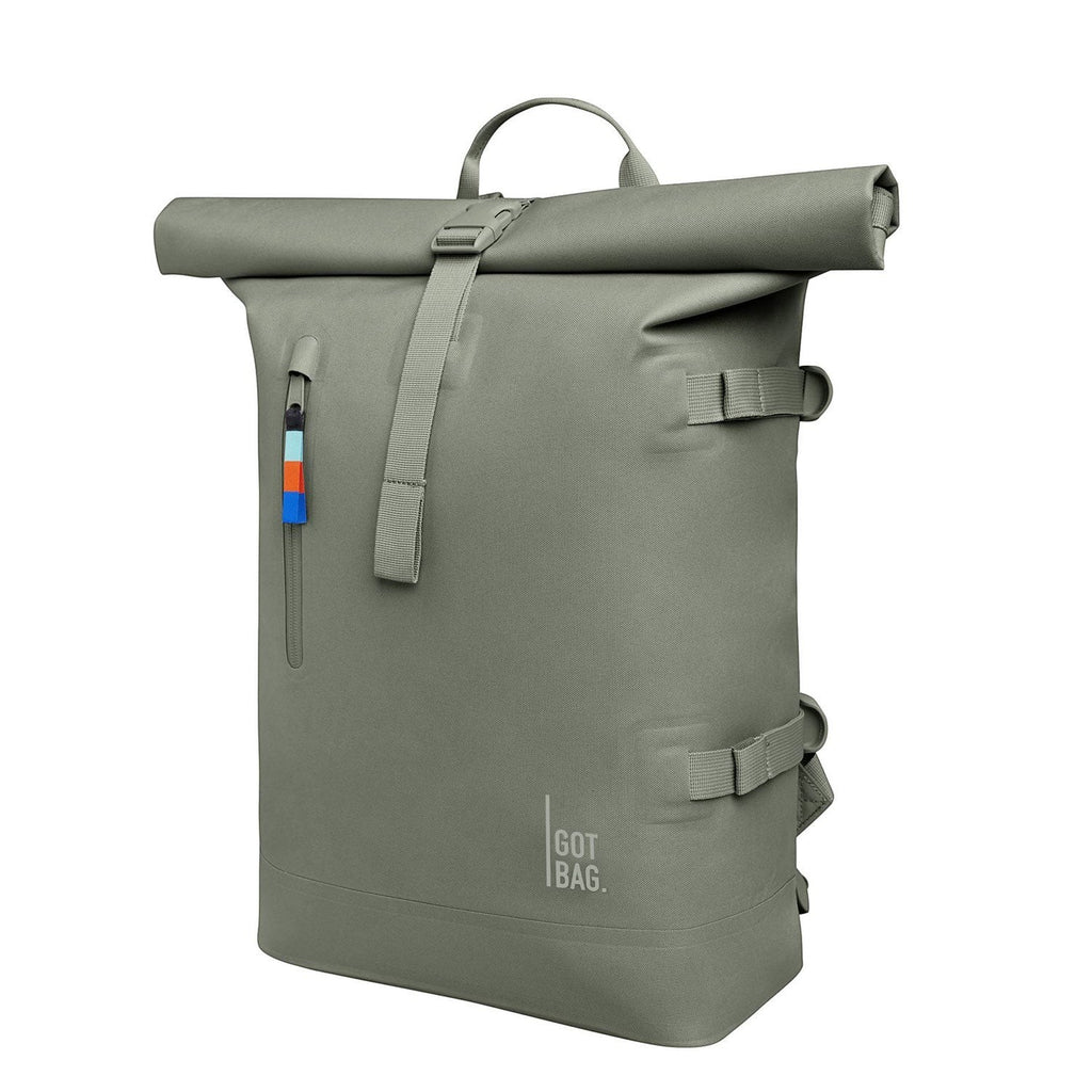 Rolltop 2.0