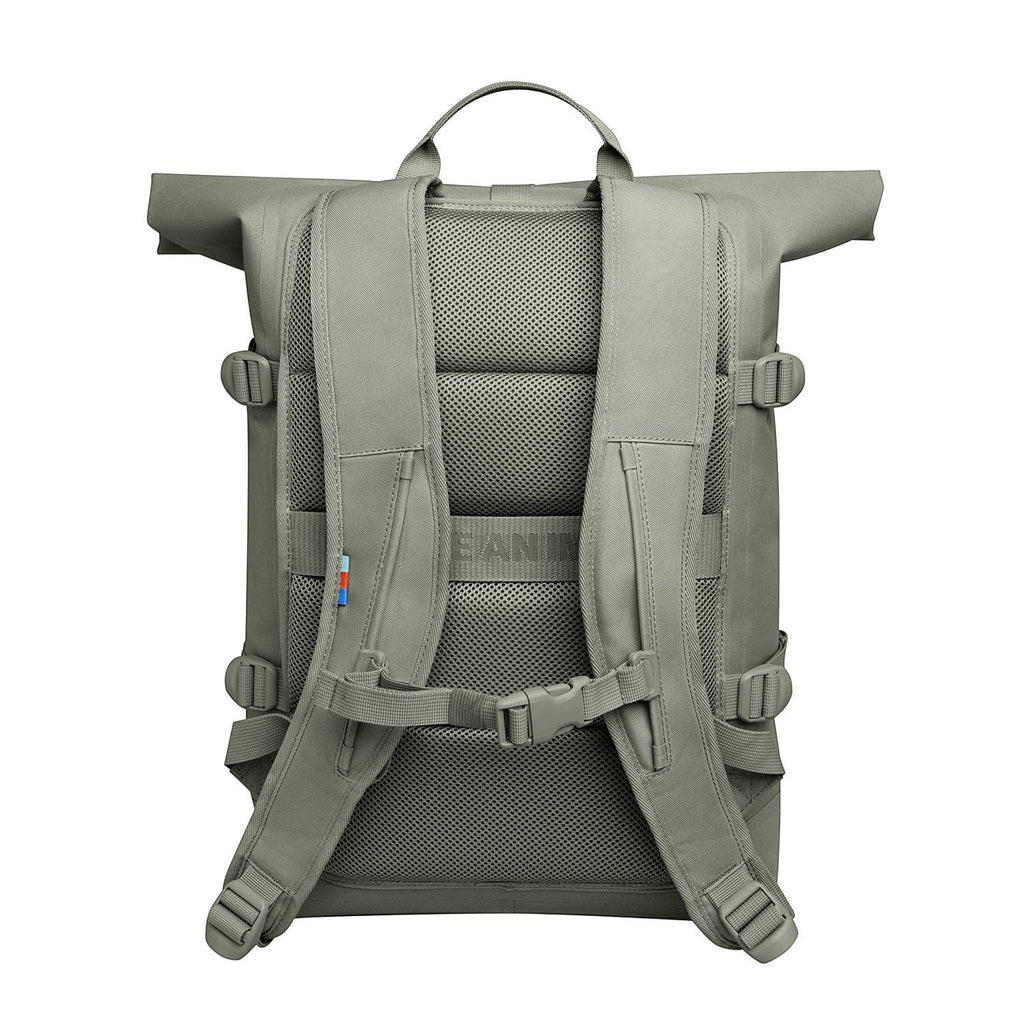 Rolltop 2.0