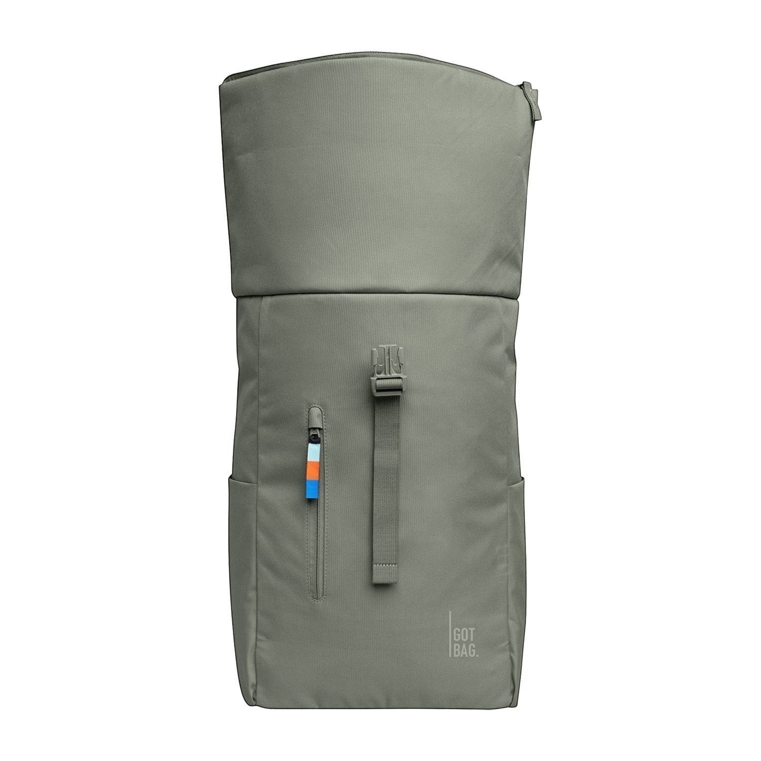 Rolltop Easy