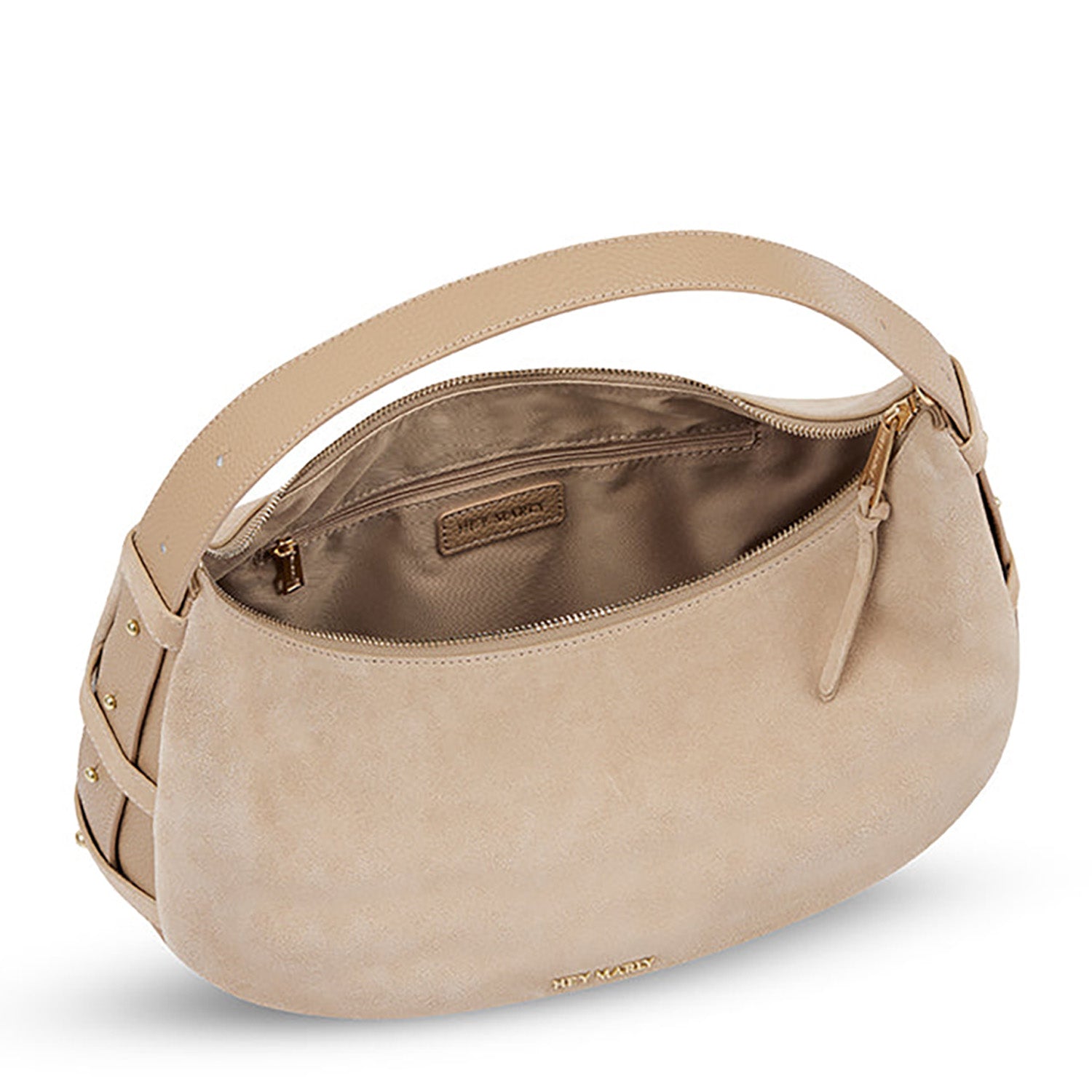 Lifetime Sister Suede M