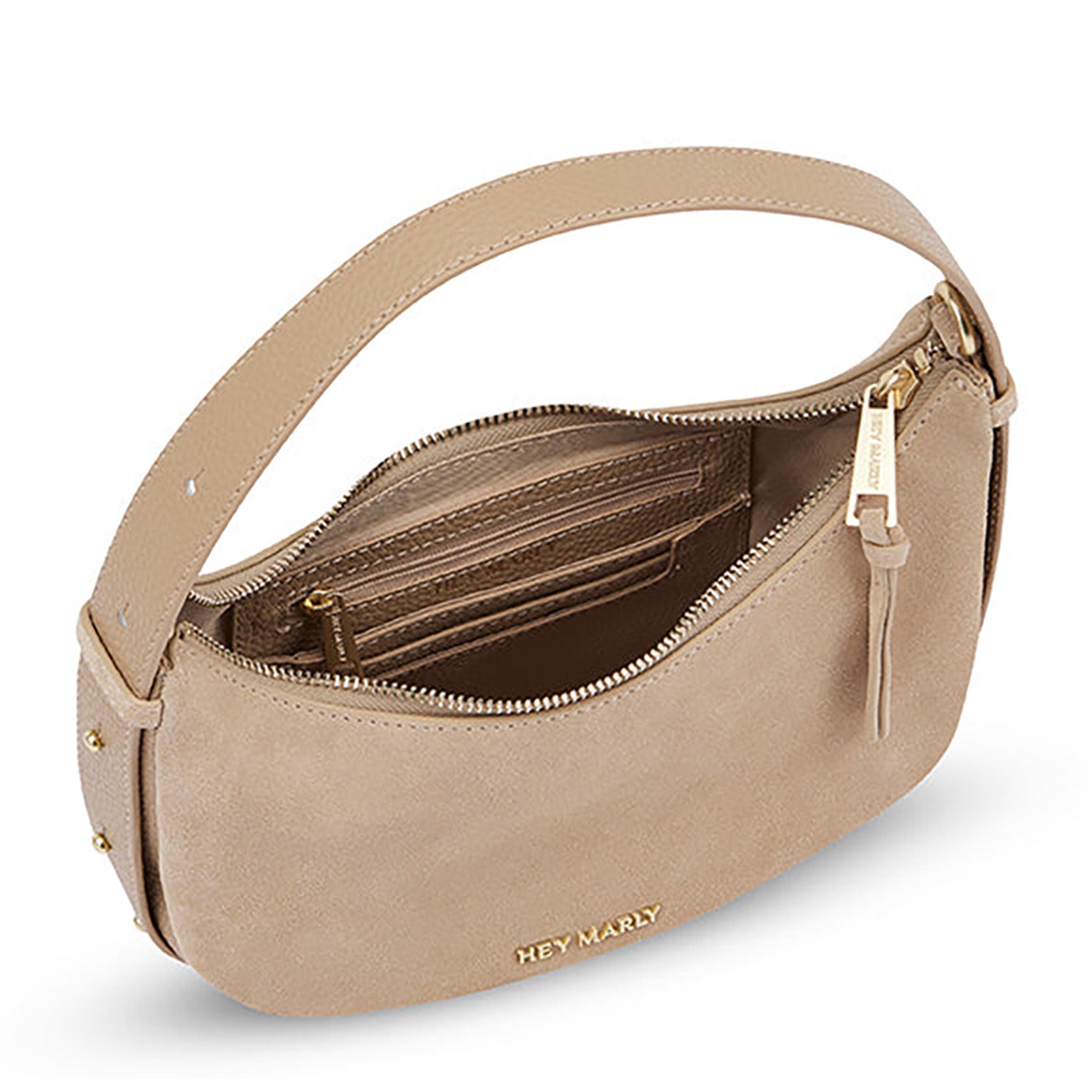 Lifetime Sister Suede S