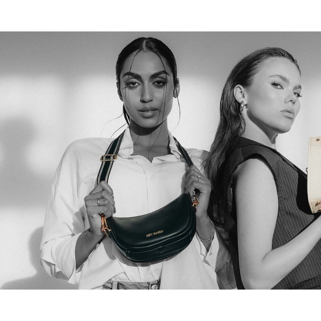 Sporty Sister borsa a tracolla