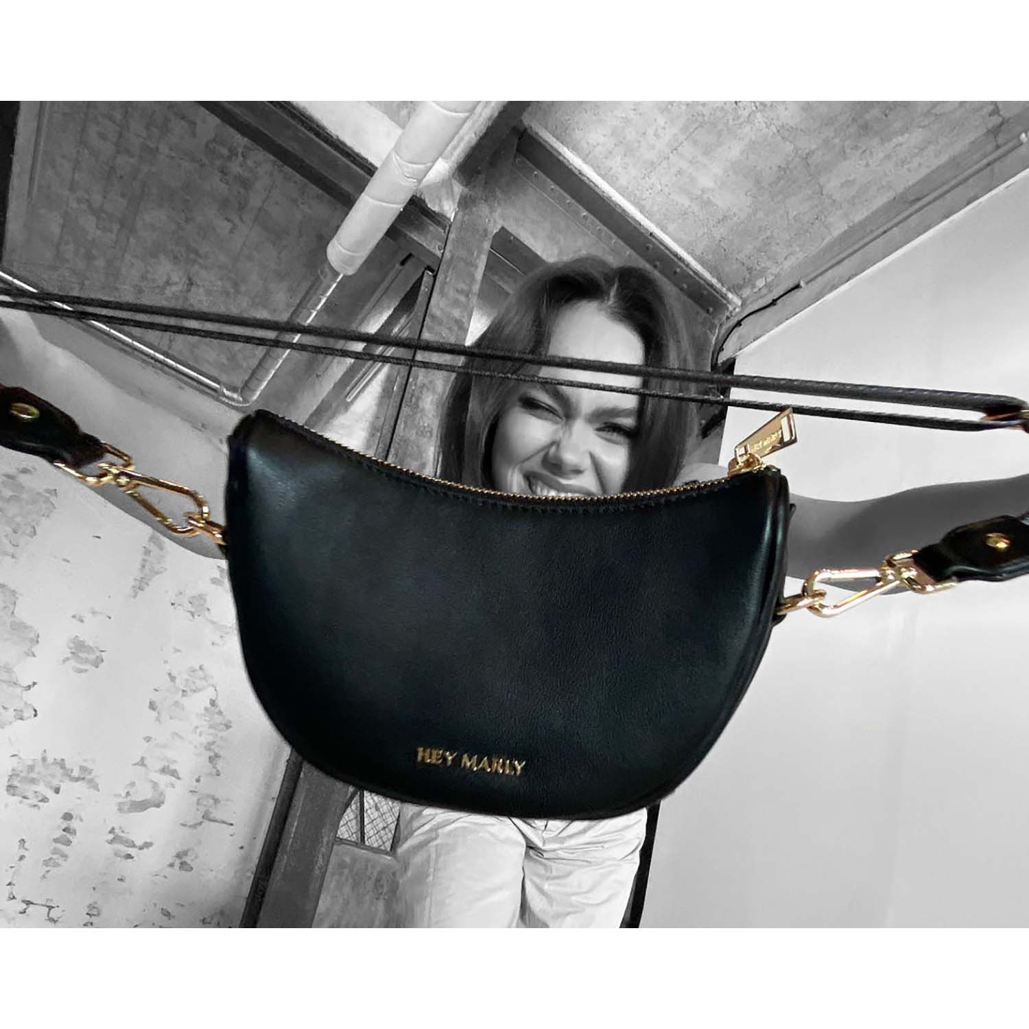 Sporty Sister borsa a tracolla