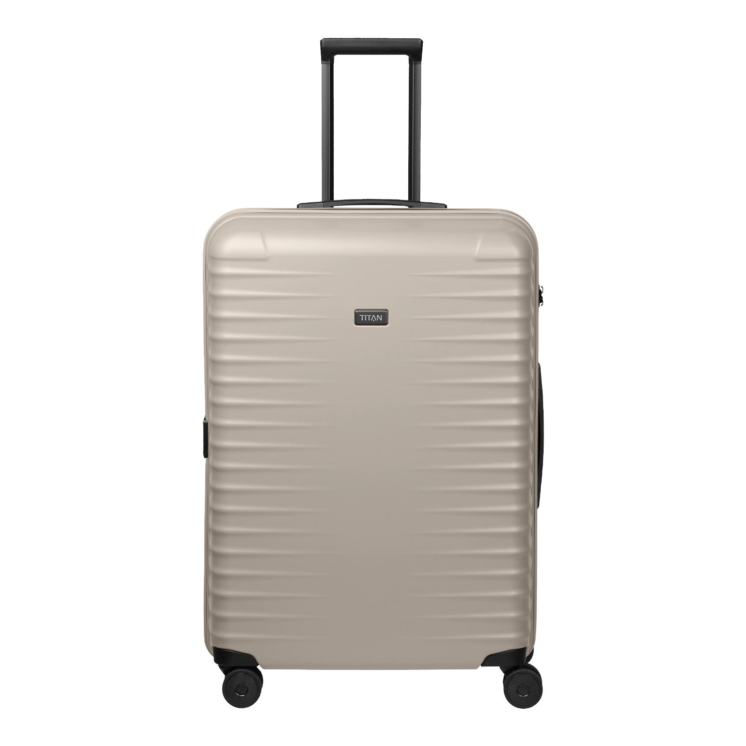 UPGRADE 4w Trolley L