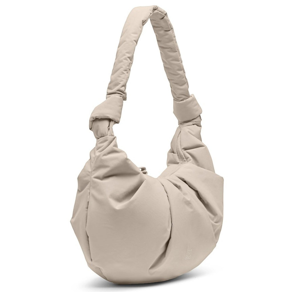 Borsa Pleat Moon Grande