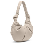 Borsa Pleat Moon Grande