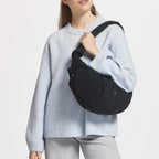 Borsa Pleat Moon Grande