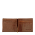 Bi-Fold W/Clip
