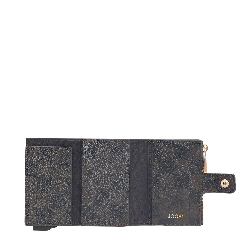 Cortina Piazza C-Four E-Cage SV8