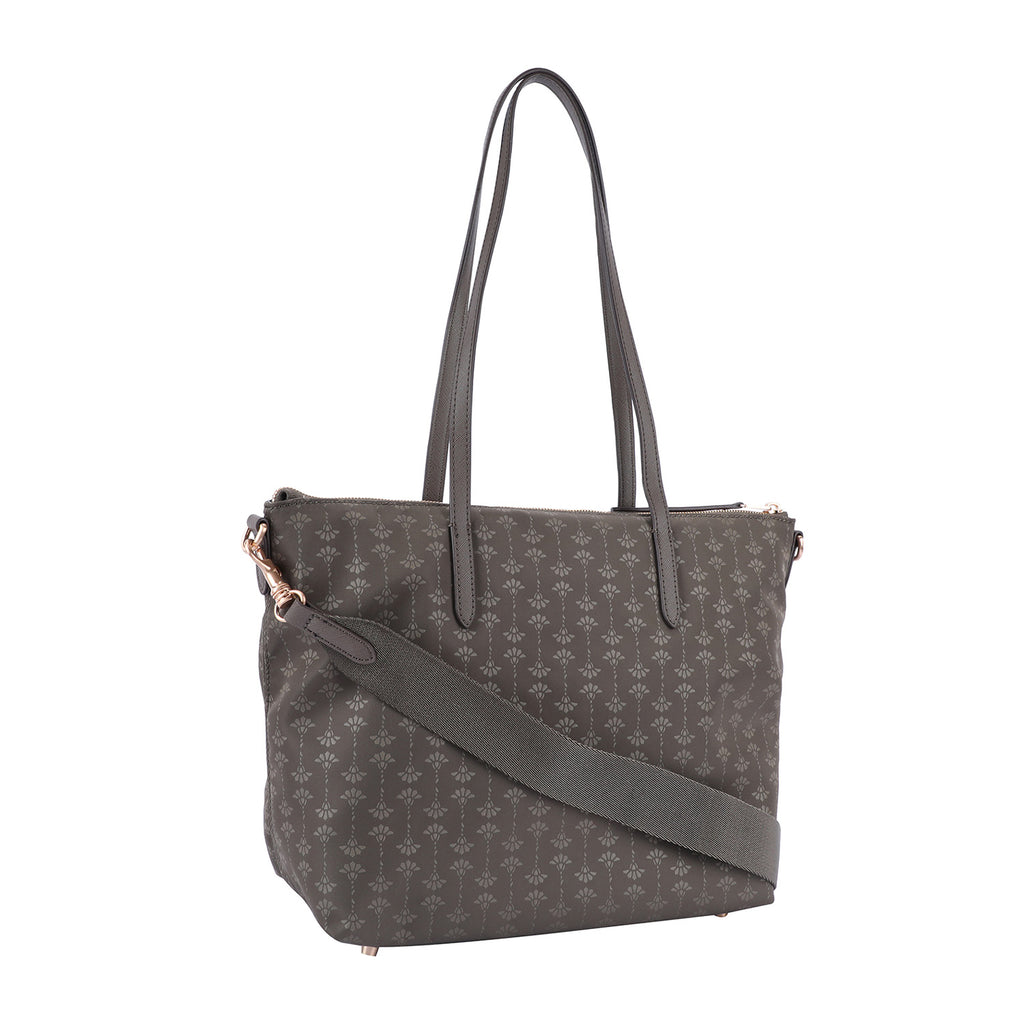 Collana Tessuto Helena Shopper LHZ1