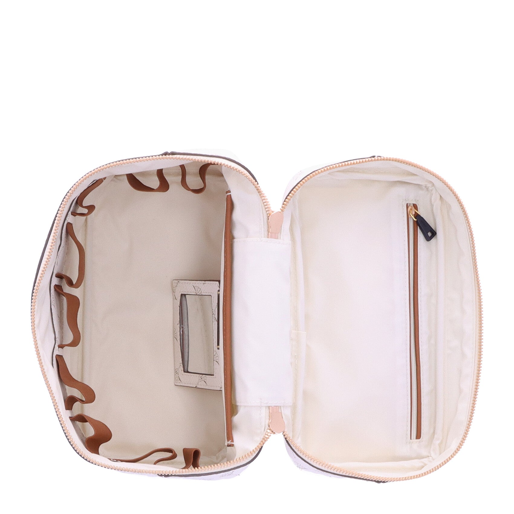 Cortina 1.0 Flora Washbag MHZ