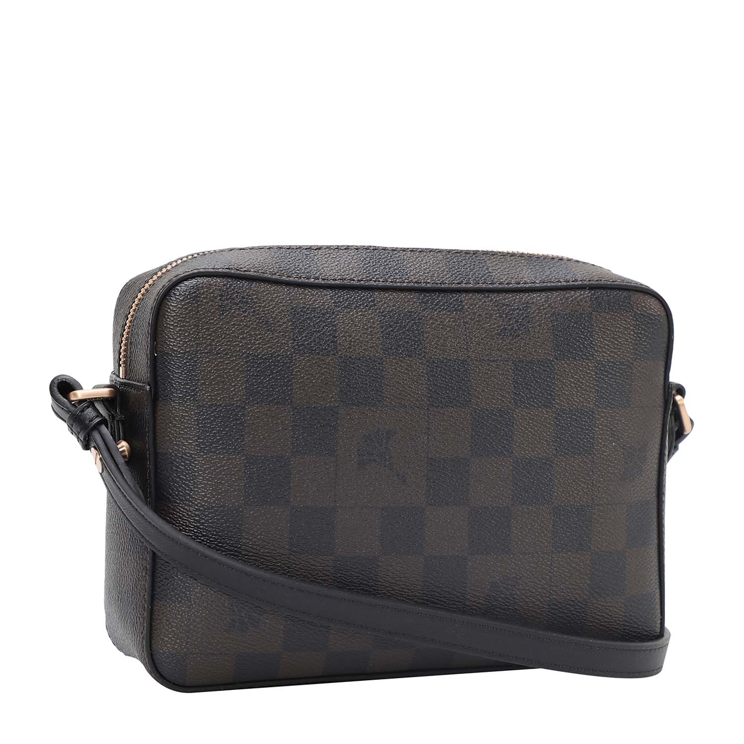 Cortina Piazza Cloe Shoulder Bag SHZ