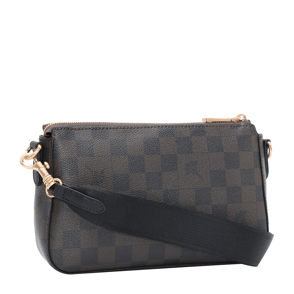 Cortina Piazza Jasmina Shoulderbag SHZ