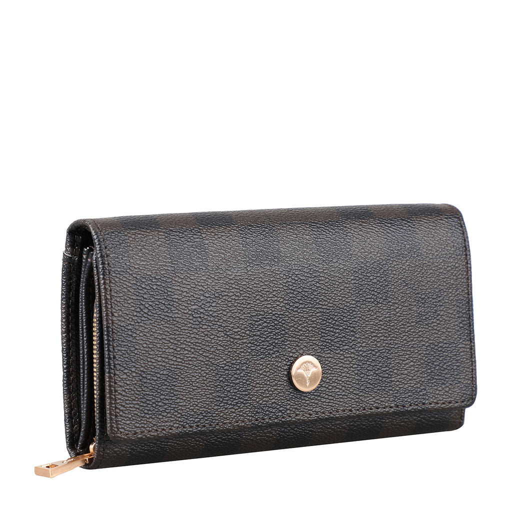 Cortina Piazza Europa Purse LH10F