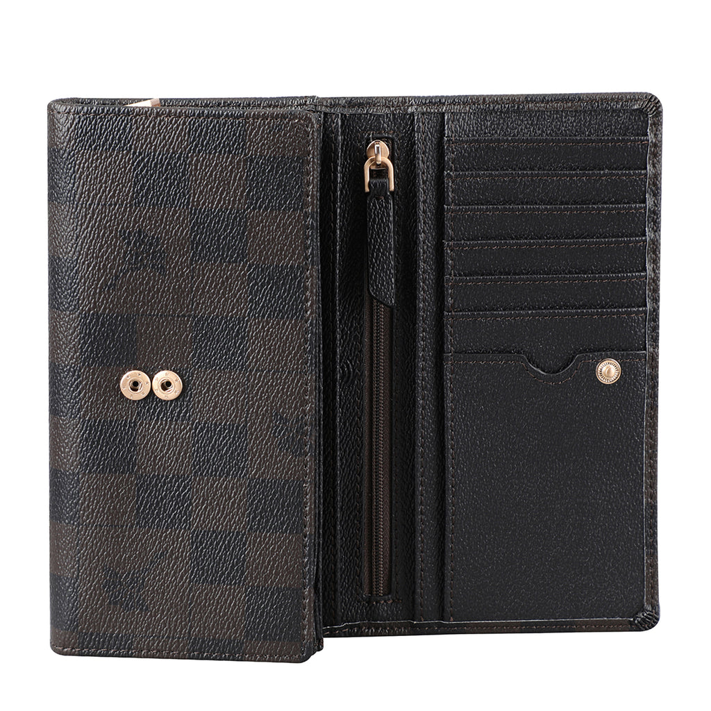 Cortina Piazza Europa Purse LH10F