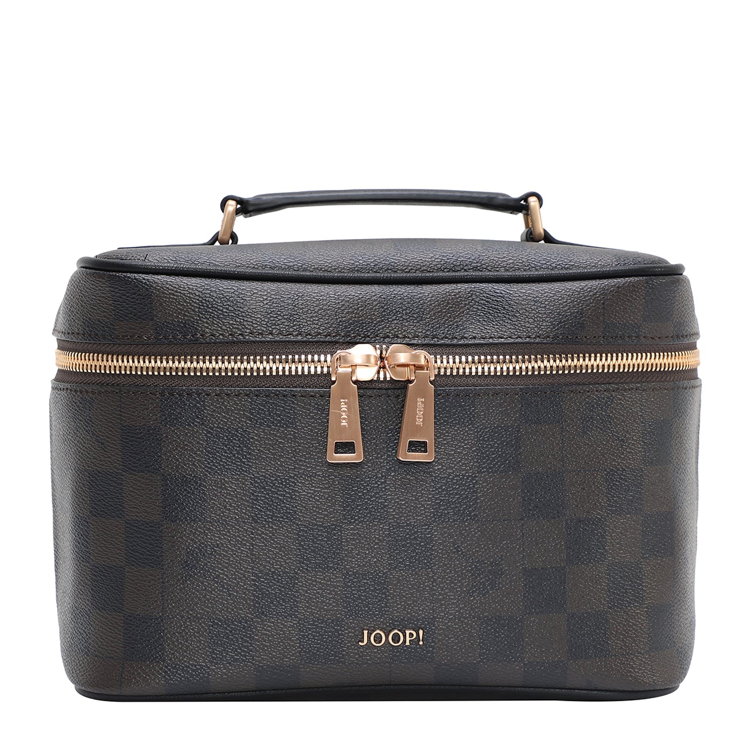 Cortina Piazza Flora Washbag MHZ