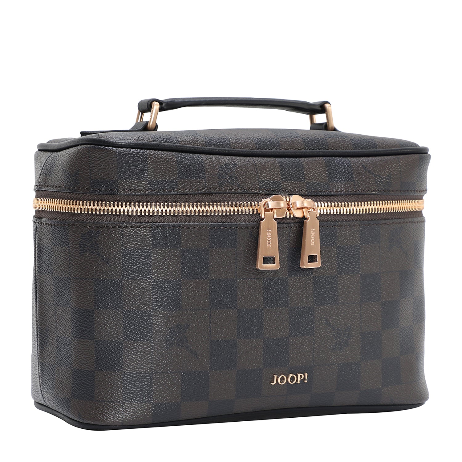 Cortina Piazza Flora Washbag MHZ