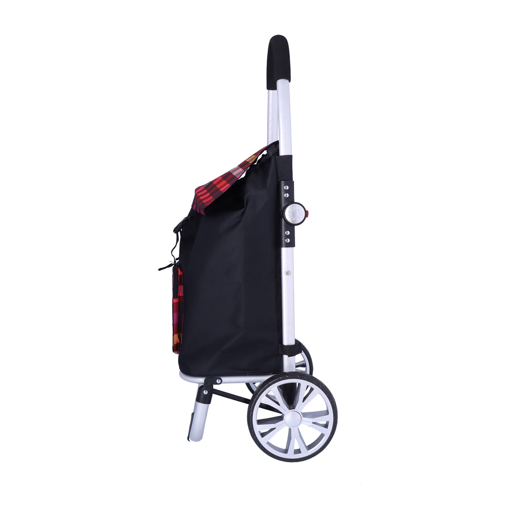 Daily Shopping Trolley 3
