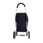 Daily Shopping Trolley 3