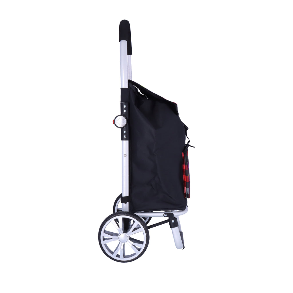 Daily Shopping Trolley 3