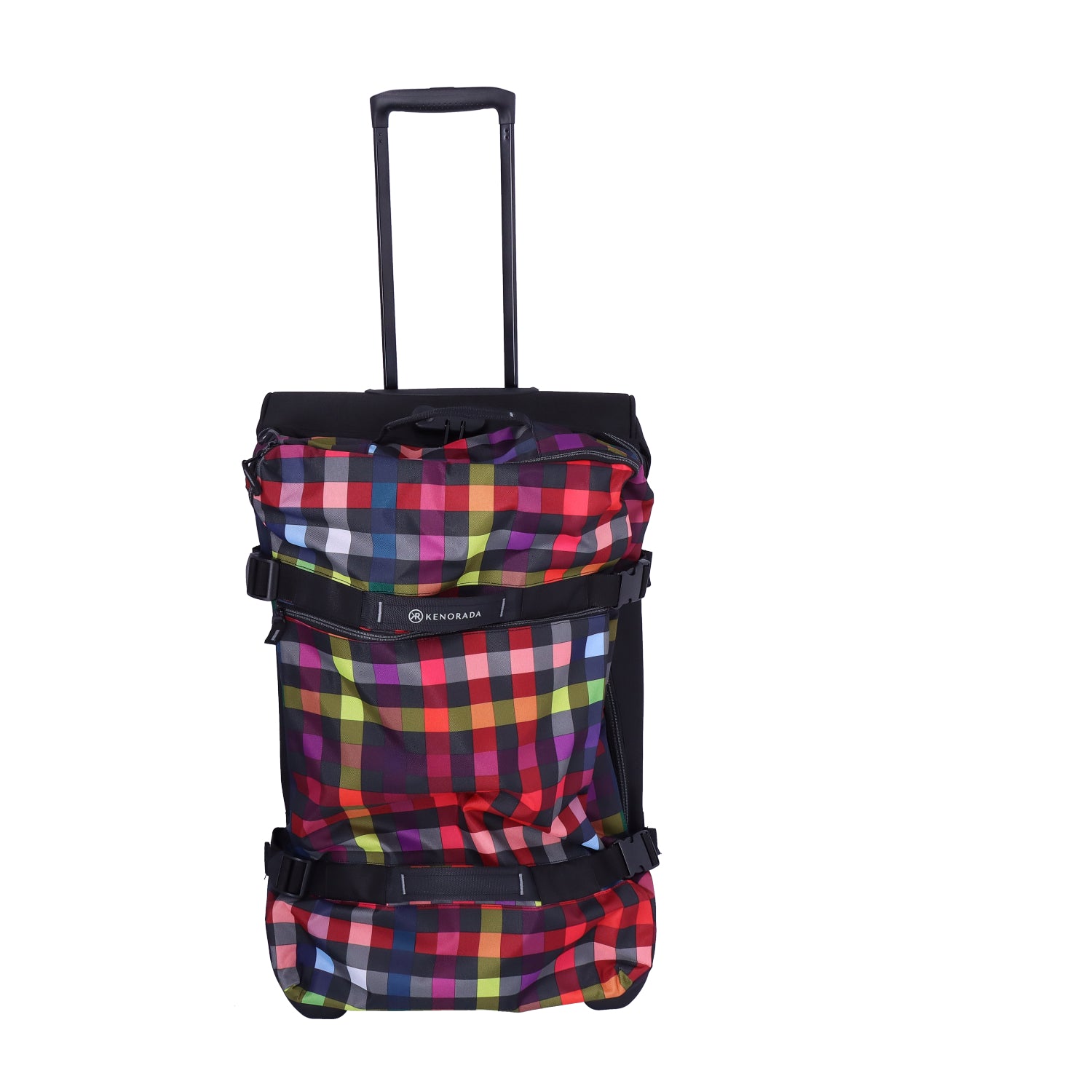 Duffle DB Backpack L