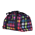 Rainbow Duffle S