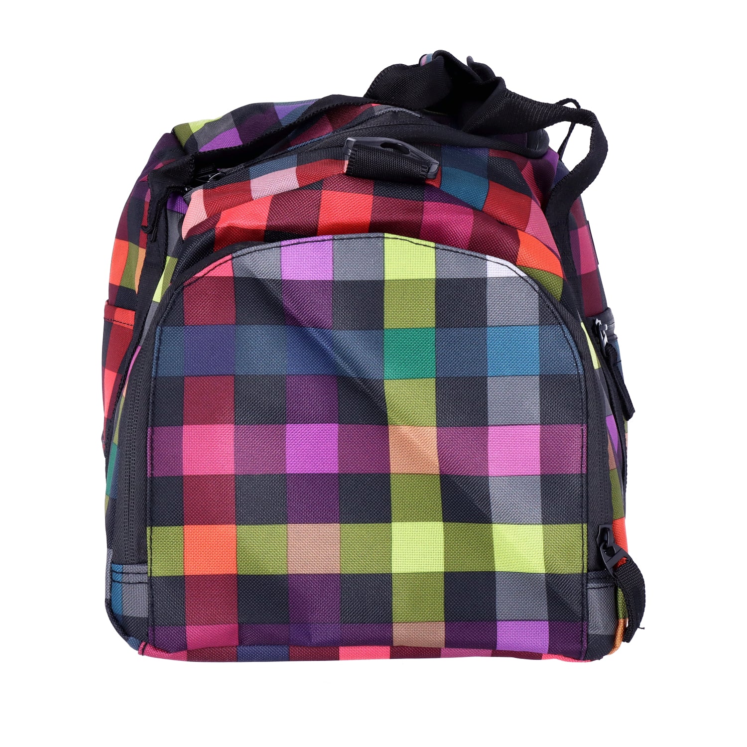 Rainbow Duffle S