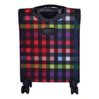 Rainbow Cabin Spinner S