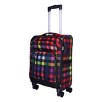 Rainbow Cabin Spinner S