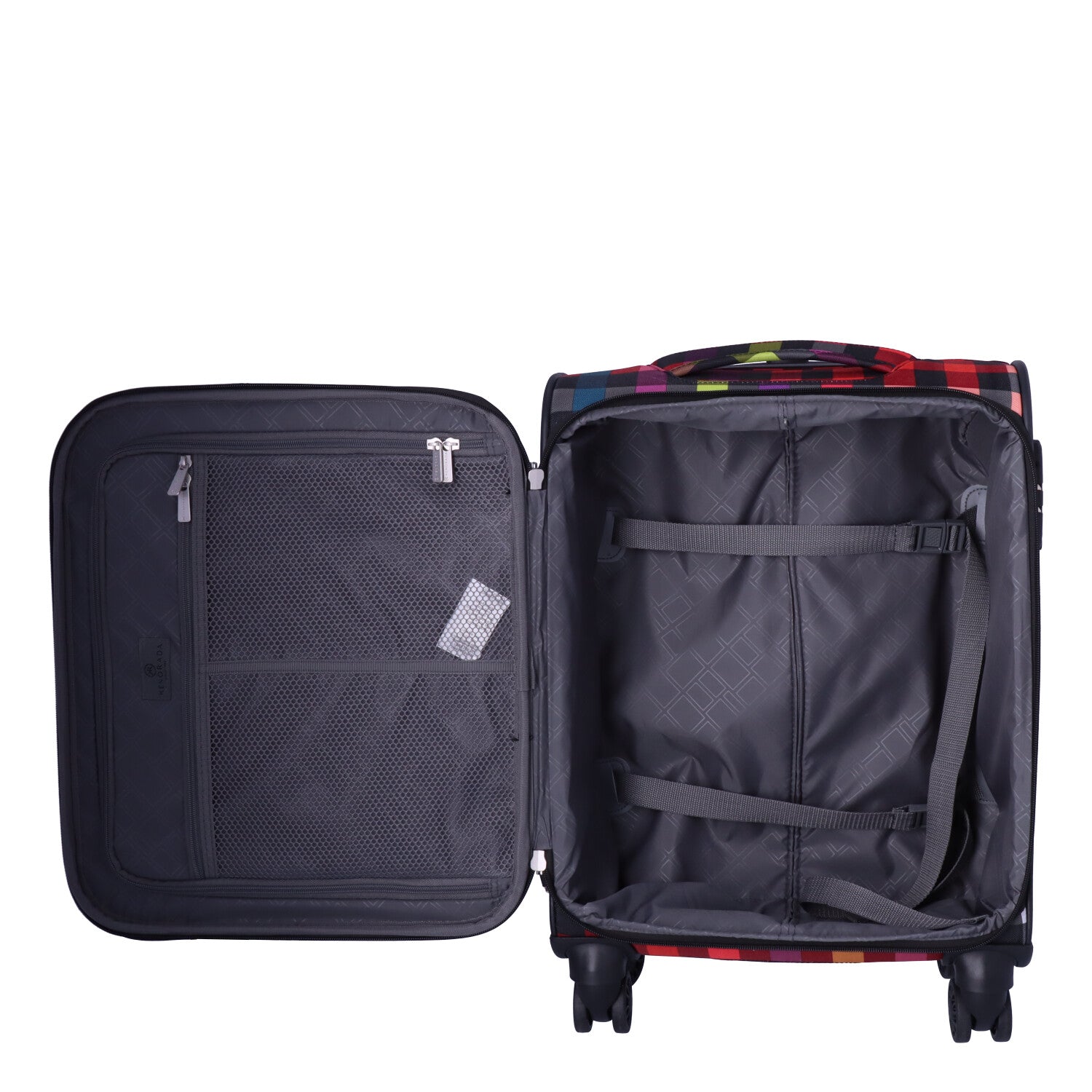 Rainbow Cabin Spinner S