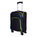 Rainbow Cabin Spinner S