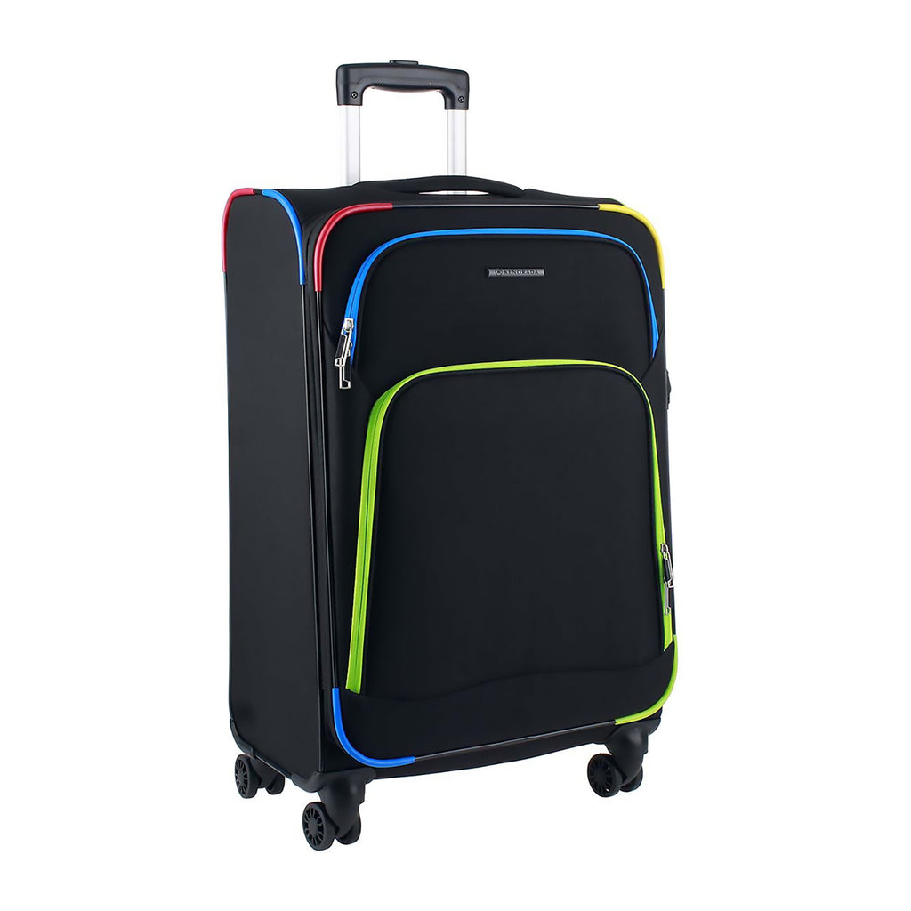 Rainbow Spinner M