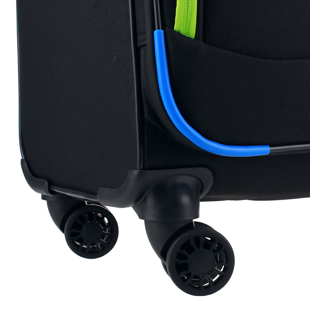 Rainbow Spinner M