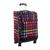 multicolor check