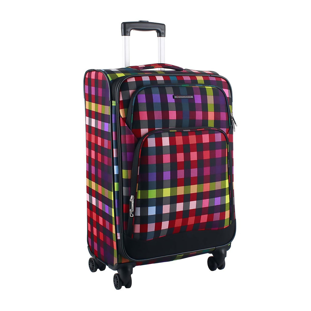 Rainbow Spinner M