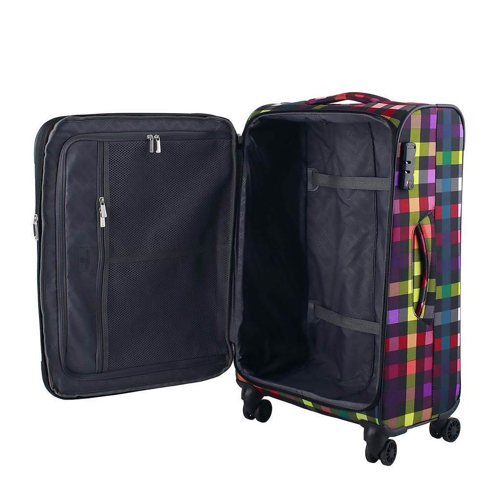 Rainbow Spinner M